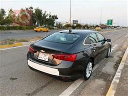 شيفروليه ماليبو